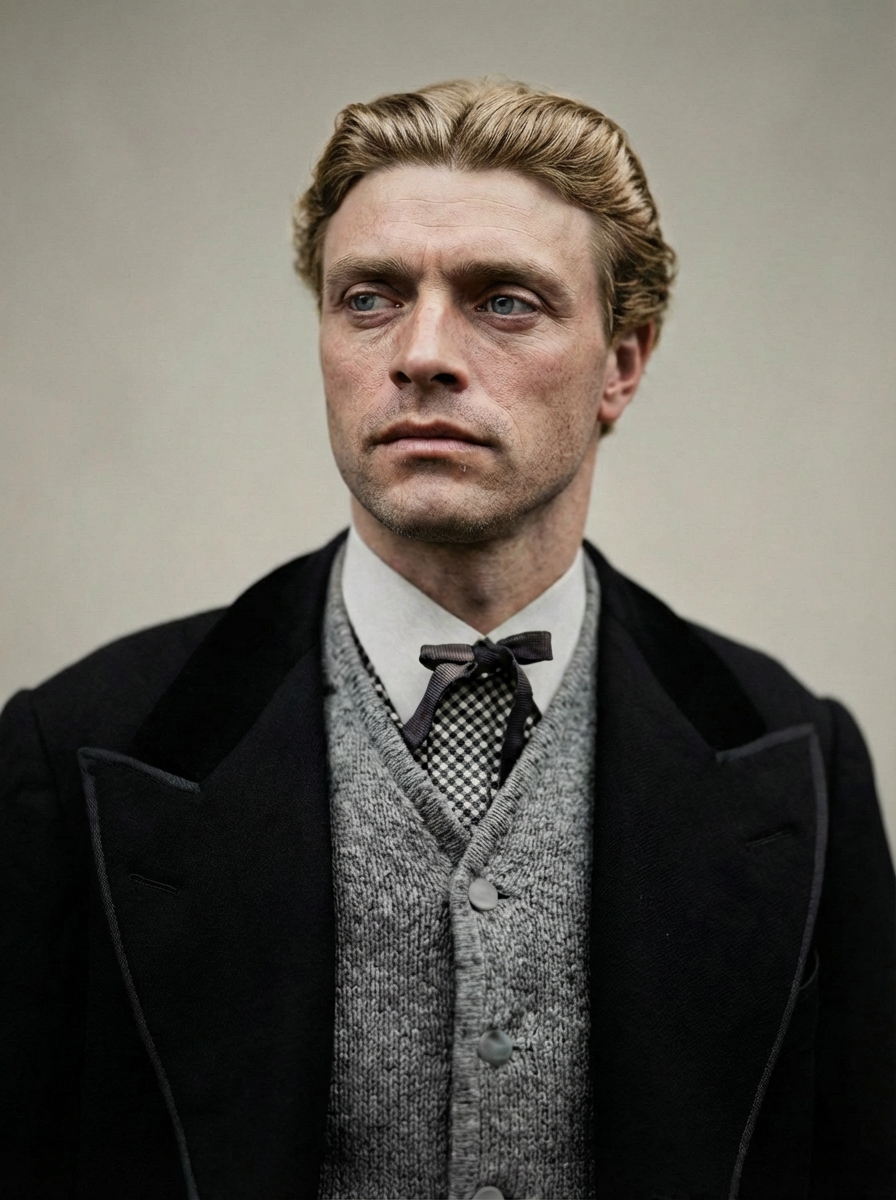 Реставрирана снимка