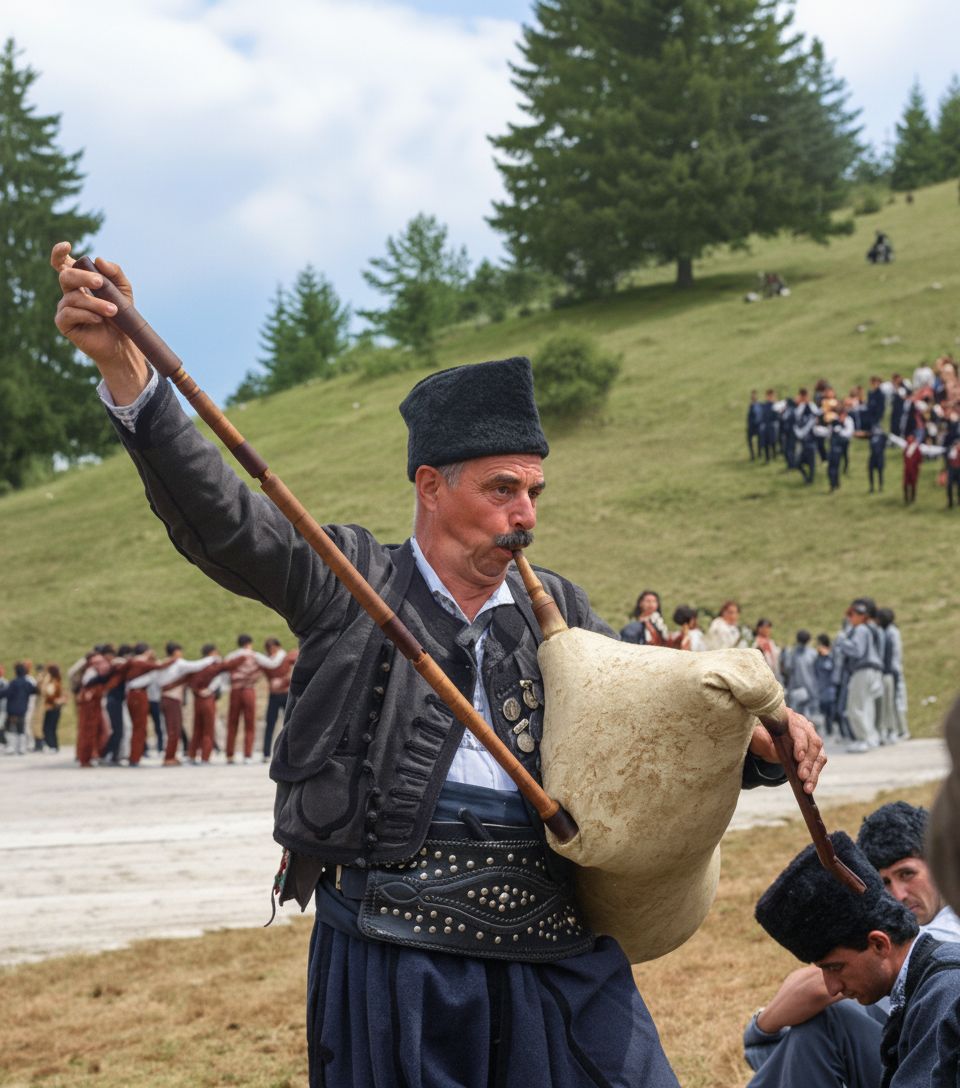 Реставрирана снимка